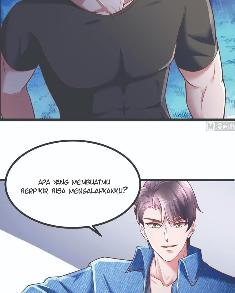 Rebirth Into the Strongest Immortal Cultivator chapter 35
